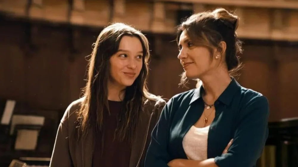 Feel My Voice (2026) #2