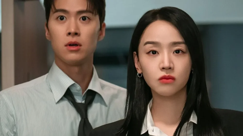 Filing for Love (2026) #1