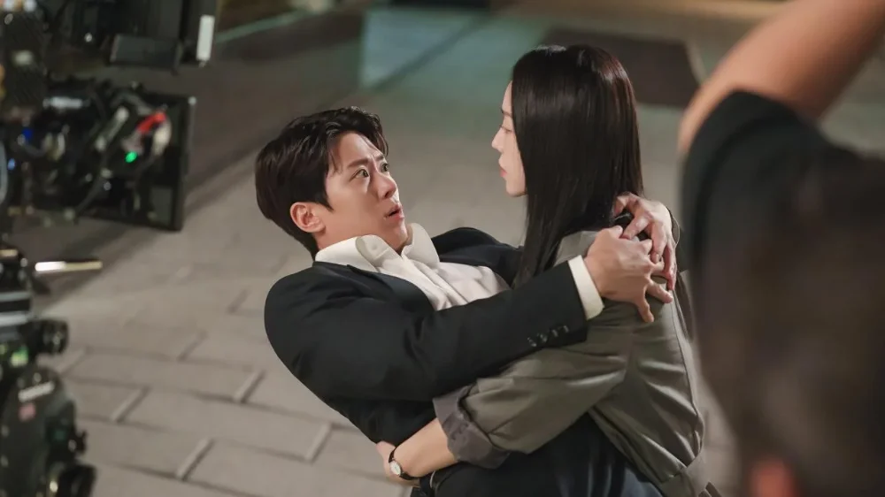 Filing for Love (2026) #2