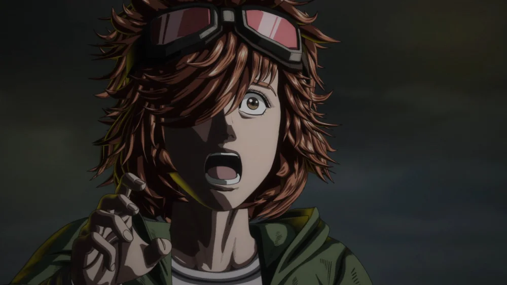 Fist of the North Star (2026) #3