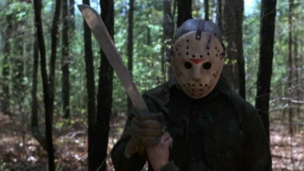 Friday the 13th (1980)