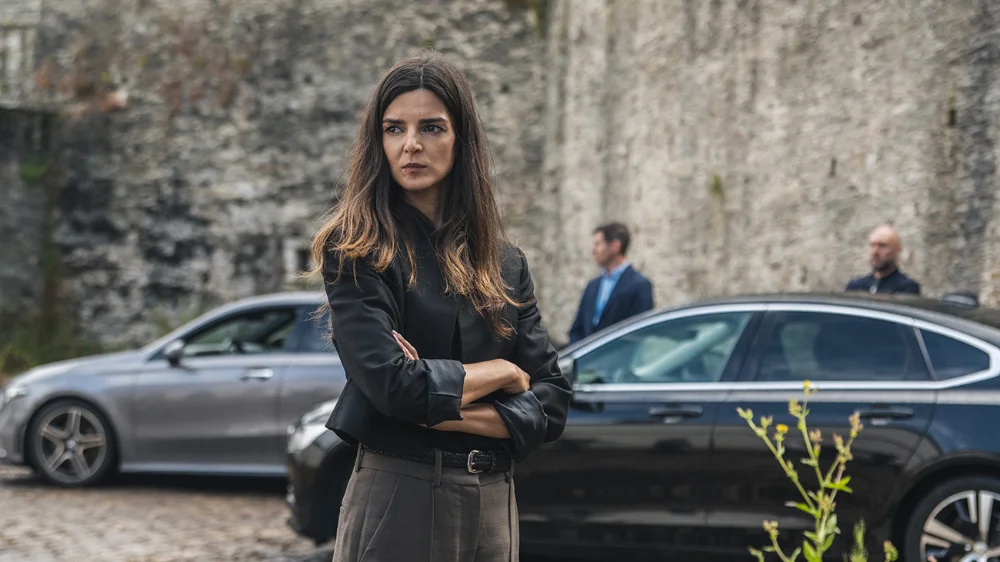 Gangs of Galicia 2 #1