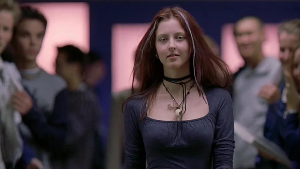 Ginger Snaps (2000)