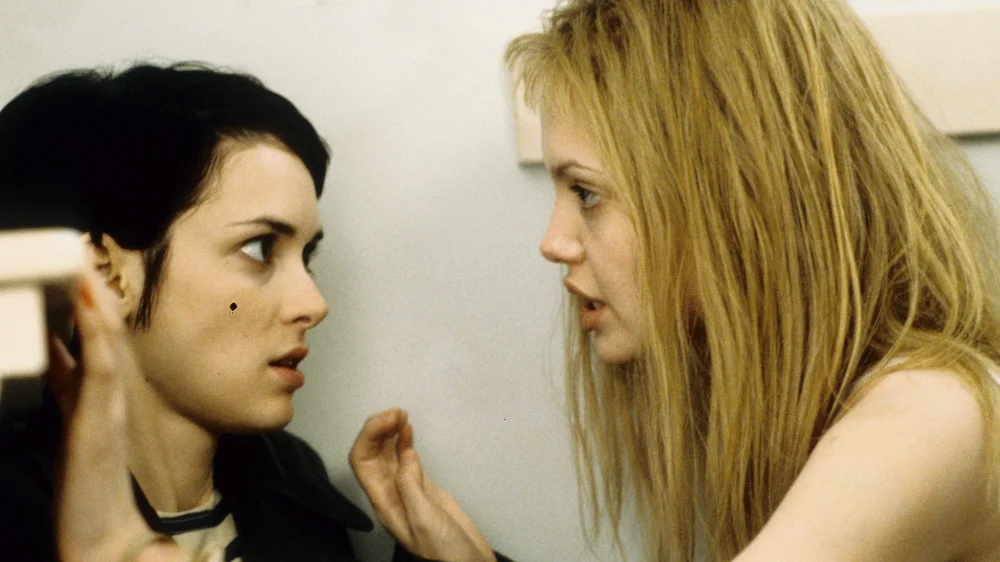 Girl, Interrupted (1999)