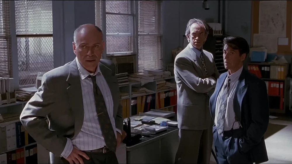 Glengarry Glen Ross (1992)