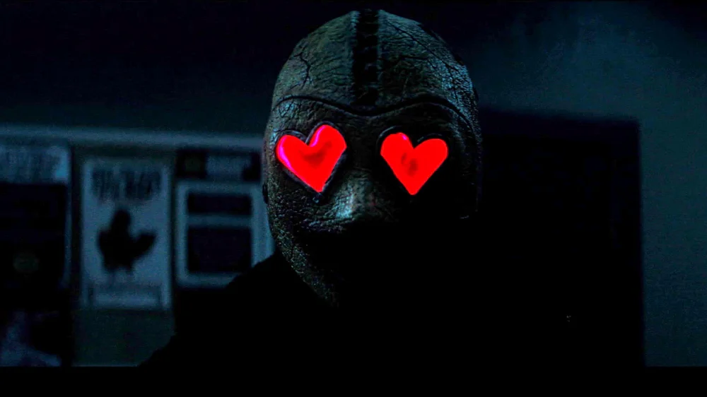 Heart Eyes (2025)