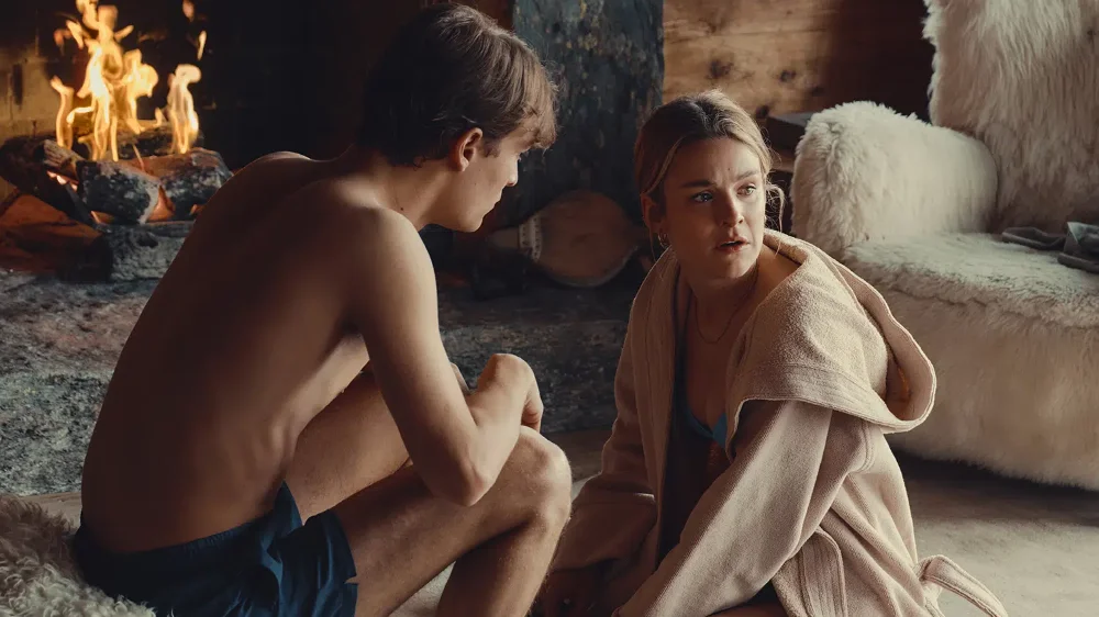 High Tides Season 3 #2