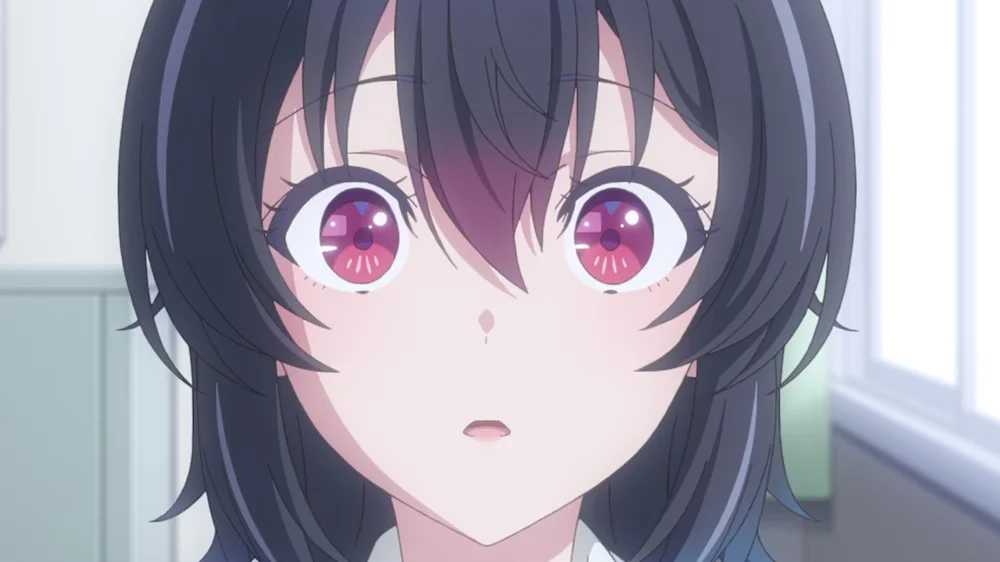 I Made Friends with the Second Prettiest Girl in My Class #1