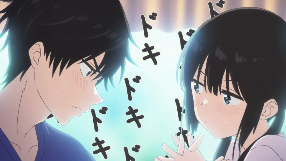 I Want to End This Love Game #1