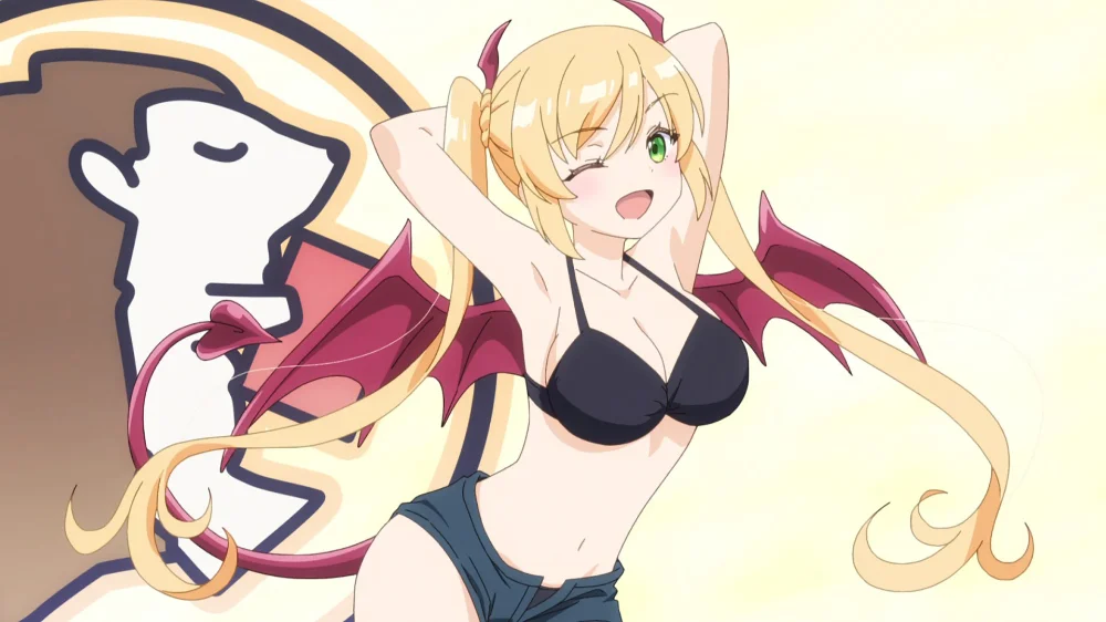 Ichijyoma Mankitsu Gurashi! #1