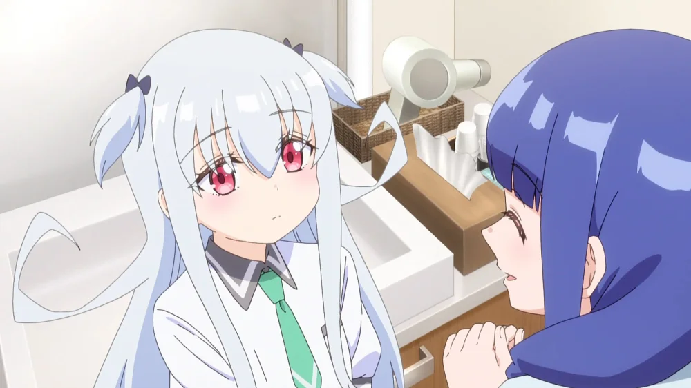 Ichijyoma Mankitsu Gurashi! #2