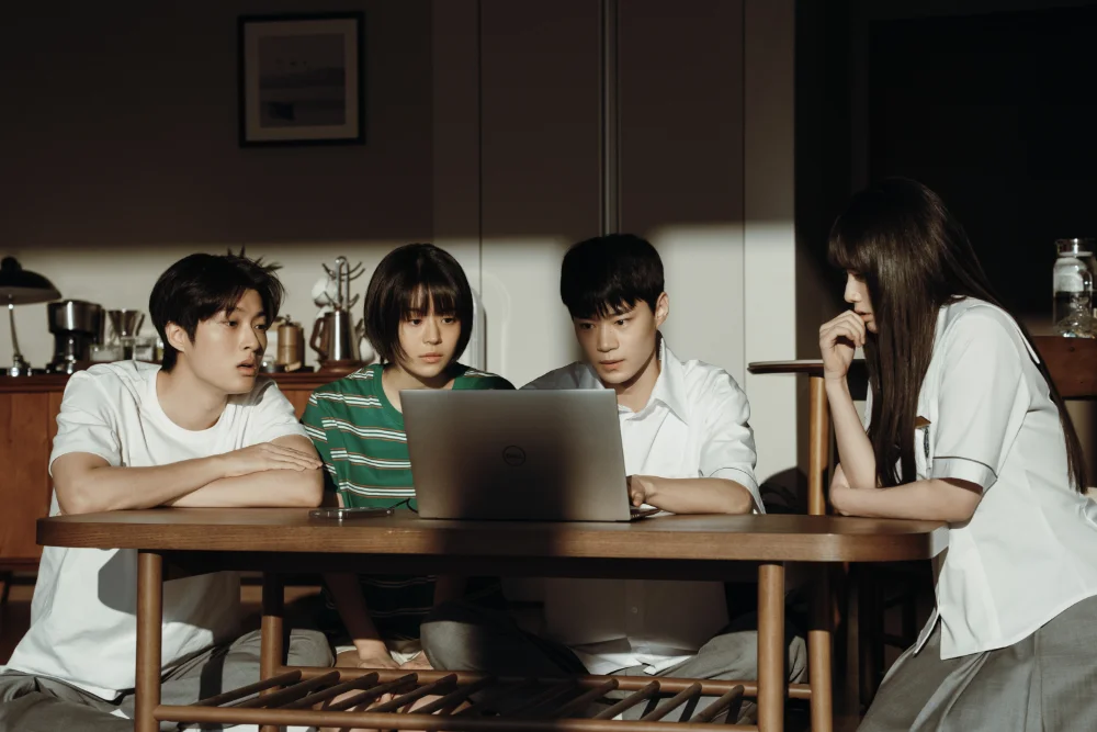 If Wishes Could Kill #1