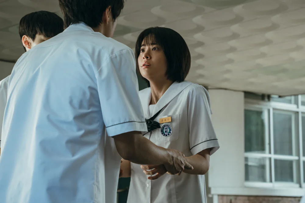 If Wishes Could Kill #2