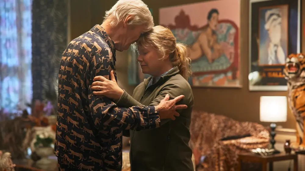 Je m'appelle Agneta #1