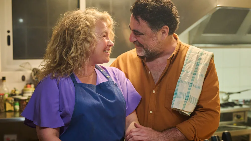 Je m'appelle Agneta #2