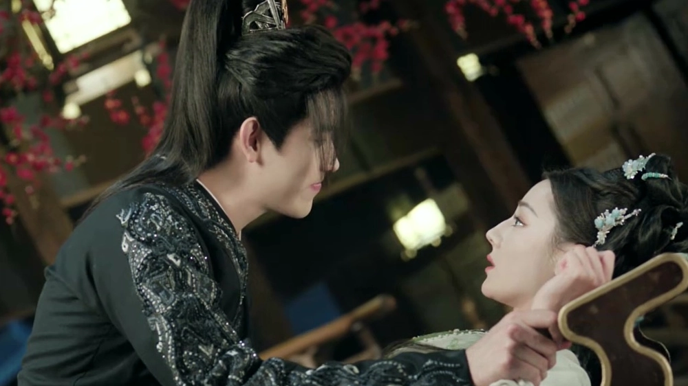 Love Beyond the Grave (2026) #2