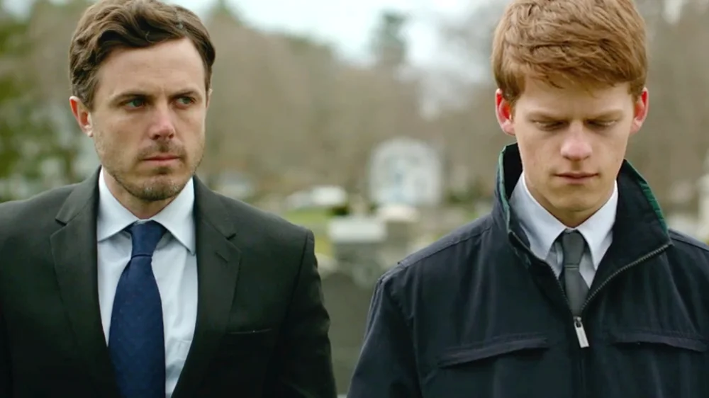 Manchester by the Sea (2016)