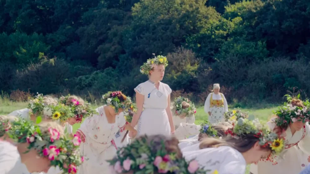 Midsommar (2019)