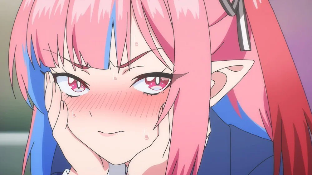 Mistress Kanan is Devilishly Easy #1