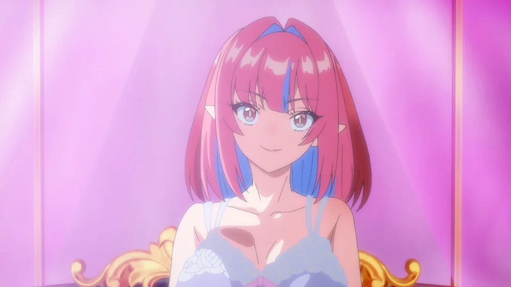 Mistress Kanan is Devilishly Easy #2