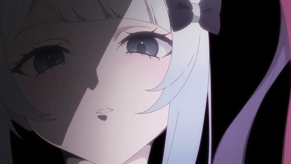 NEEDY GIRL OVERDOSE #2