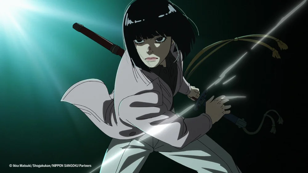 NIPPON SANGOKU (2026) #2