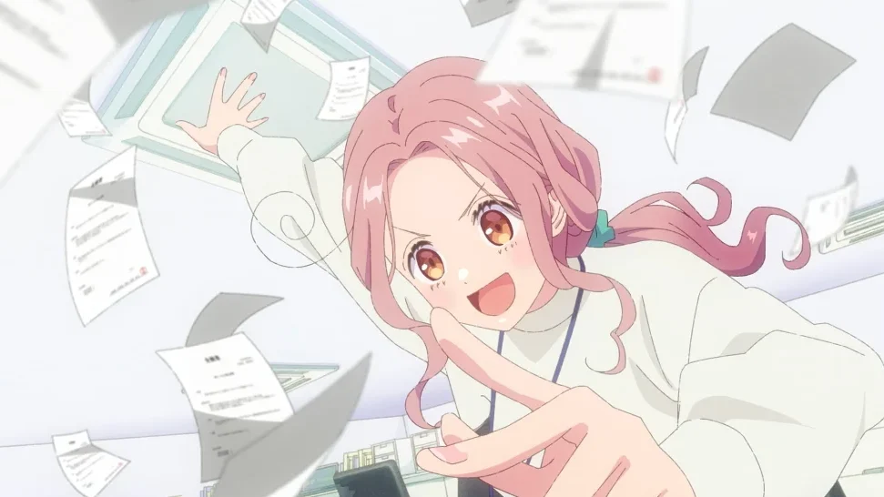 Pardon the Intrusion, I'm Home! #1