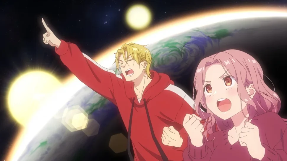 Pardon the Intrusion, I'm Home! #2