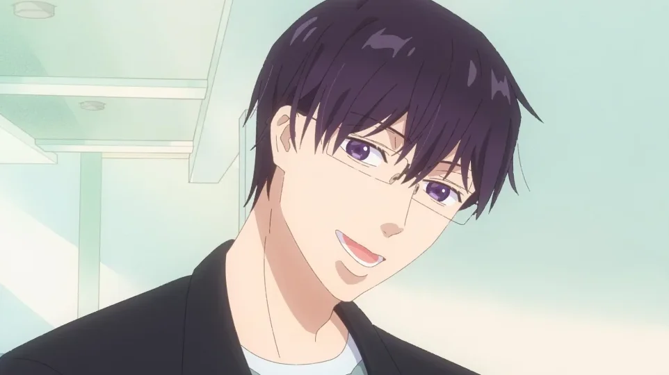 Pardon the Intrusion, I'm Home! #3