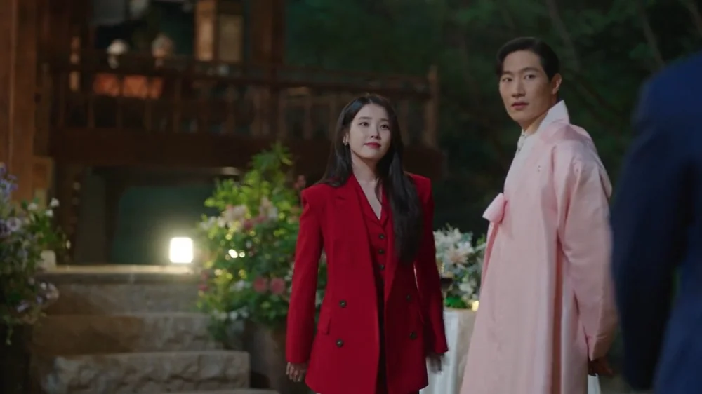 Perfect Crown (2026) #1