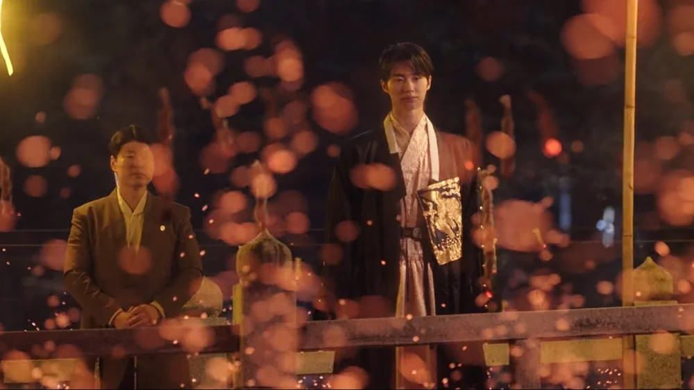 Perfect Crown (2026) #2