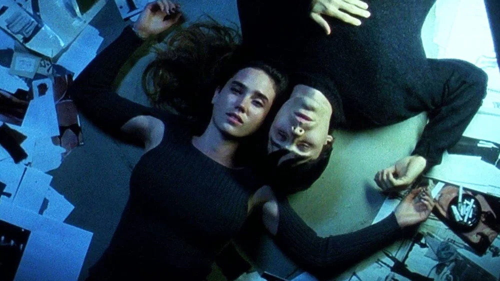 Requiem for a Dream (2000)