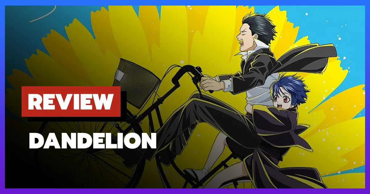 [รีวิว-เรื่องย่อ] แดนลิไลออน: ทีมยมฑูตแสนกล | Dandelion (2026)