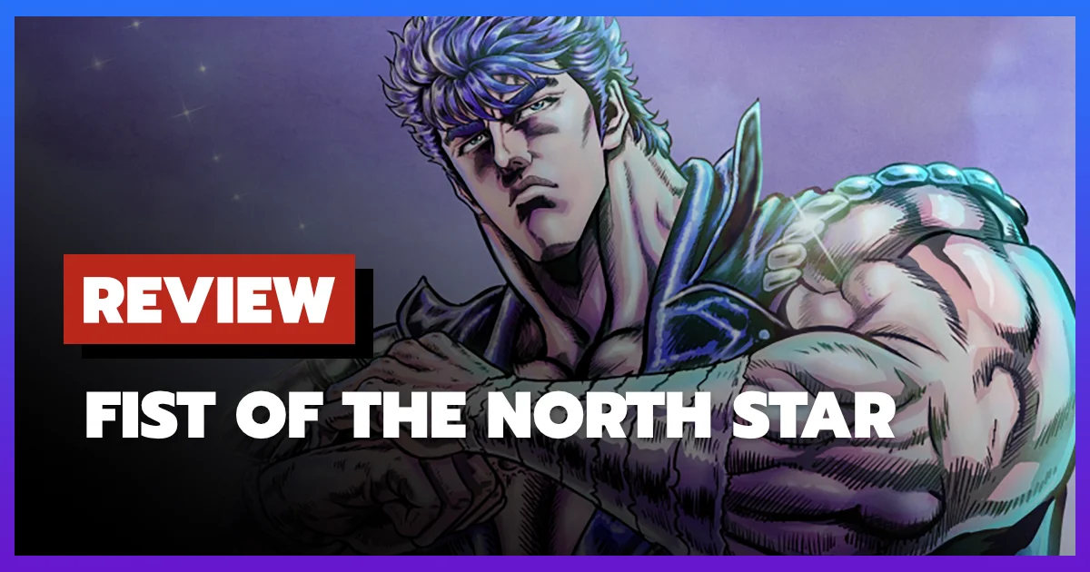 [รีวิว-เรื่องย่อ] ฤทธิ์หมัดดาวเหนือ | Fist of the North Star (2026)
