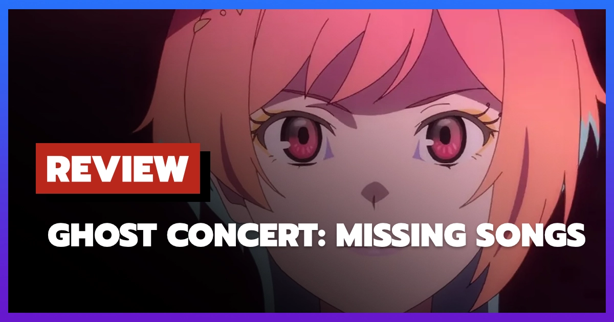 Review Ghost Concert Missing Songs