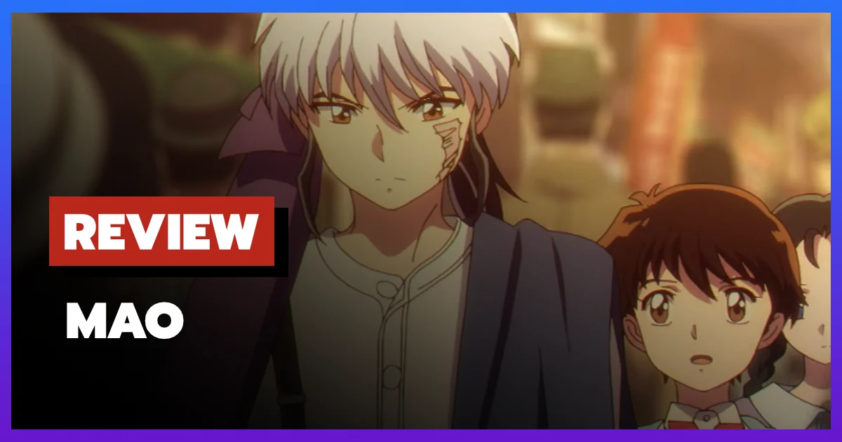 [รีวิว-เรื่องย่อ] หาญสู้พลิกชะตาอาถรรพณ์ | MAO (2026)