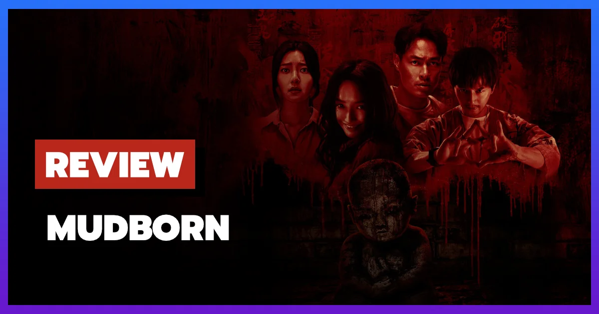[รีวิว-เรื่องย่อ] หุ่นดินผี | Mudborn (2026)