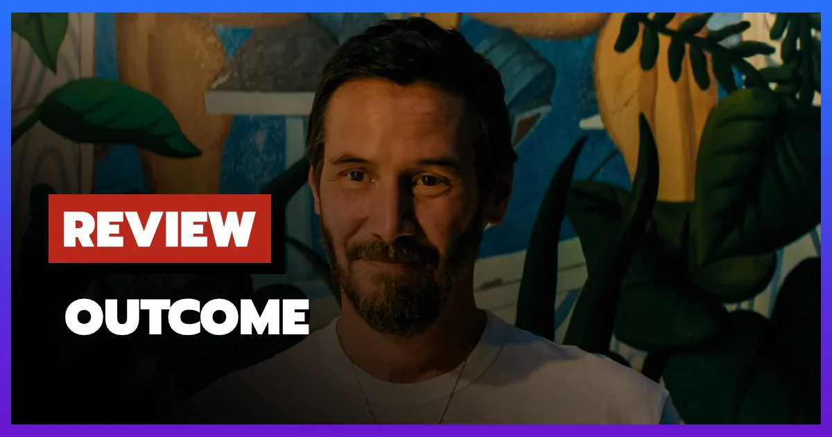 [รีวิว-เรื่องย่อ] Outcome (2026) หนังว่าด้วยชื่อเสียงและราคาของการขอโทษ