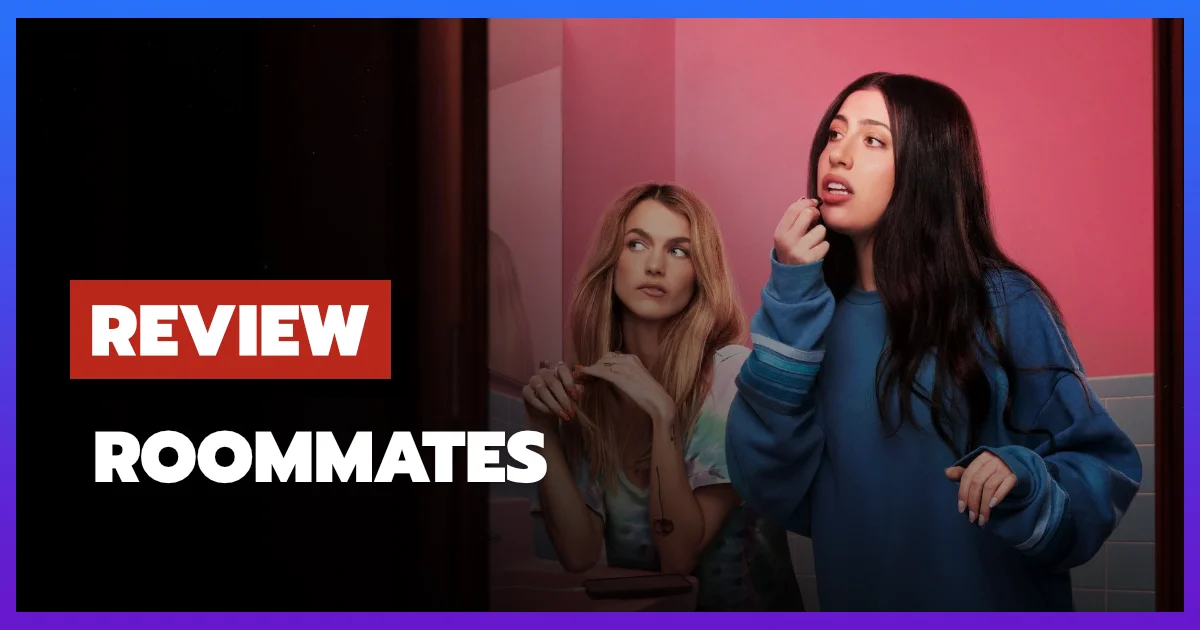 [รีวิว-เรื่องย่อ] รูมเมท | Roommates (2026)