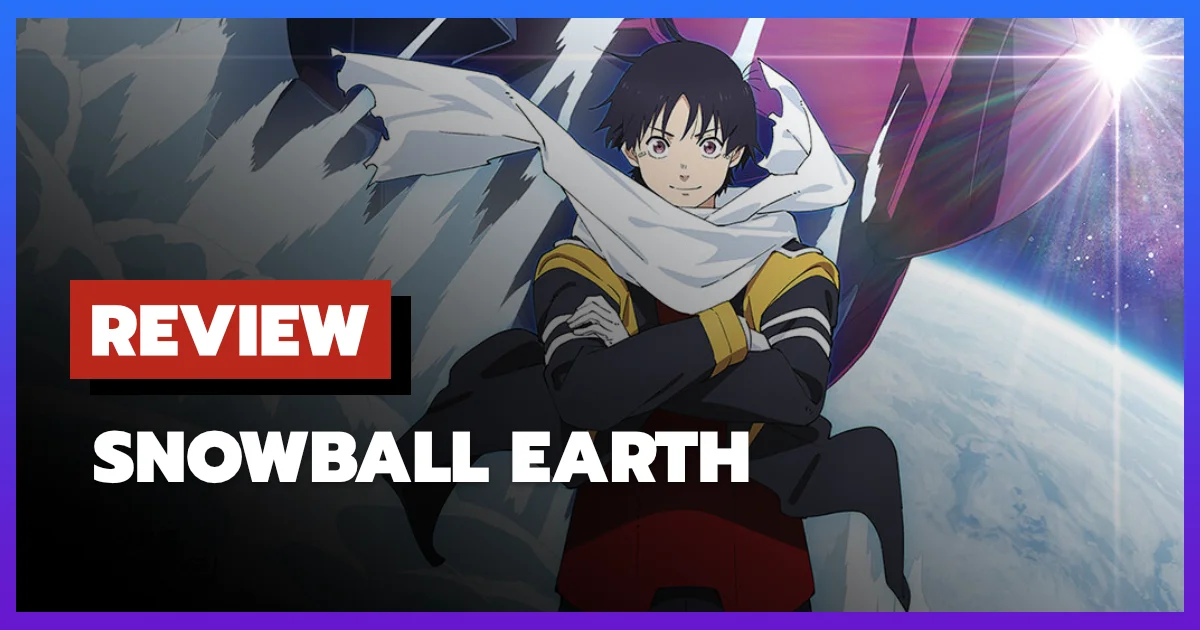 [รีวิว-เรื่องย่อ] สโนว์บอลเอิร์ธ | Snowball Earth (2026)