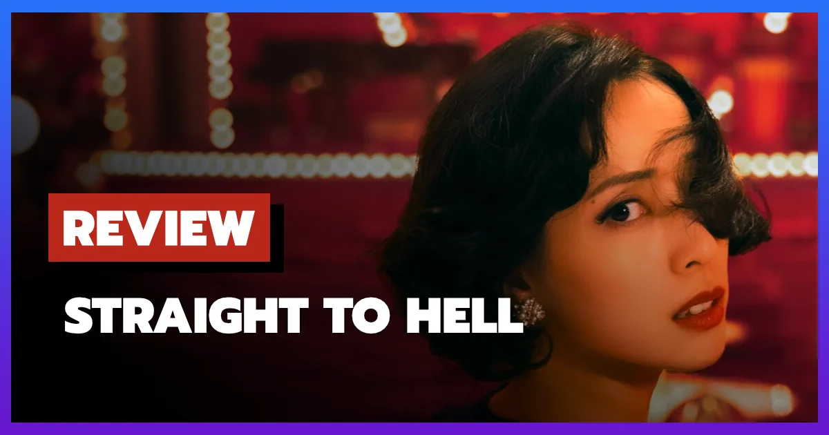 [รีวิว-เรื่องย่อ] หมอดูดวงนรก | Straight to Hell (2026)