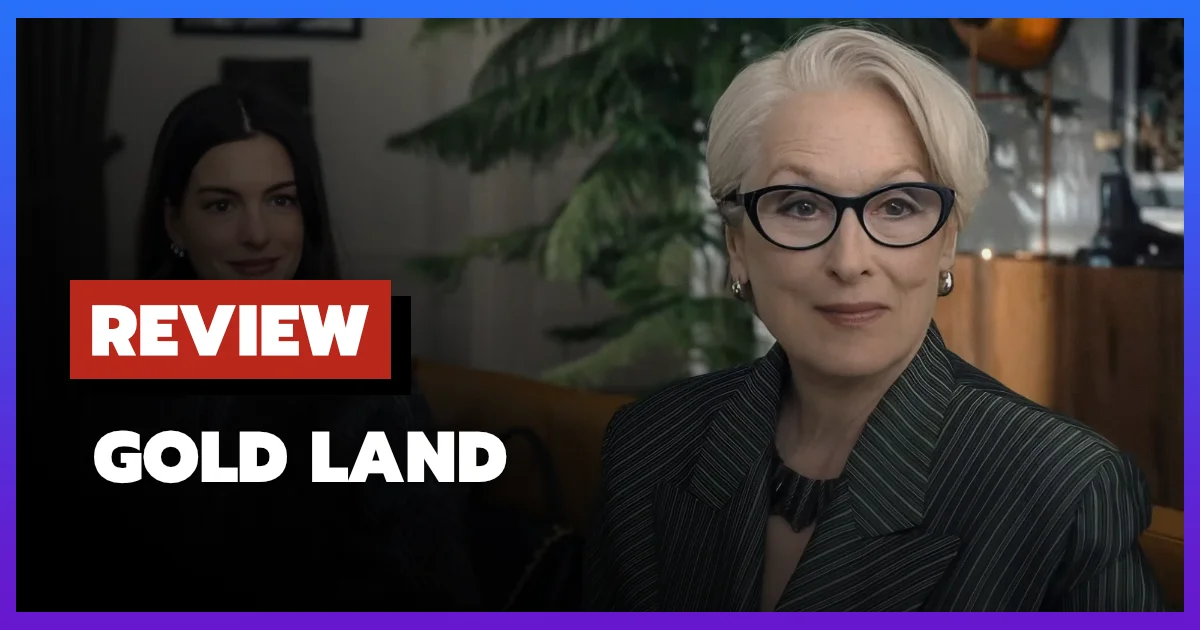 [รีวิว-เรื่องย่อ] นางมารสวมปราด้า 2 | The Devil Wears Prada 2 (2026)