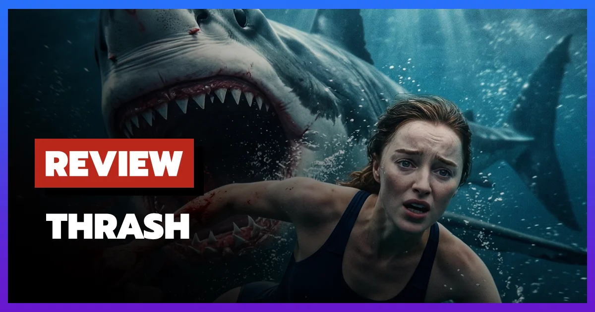 Review Thrash (2026)