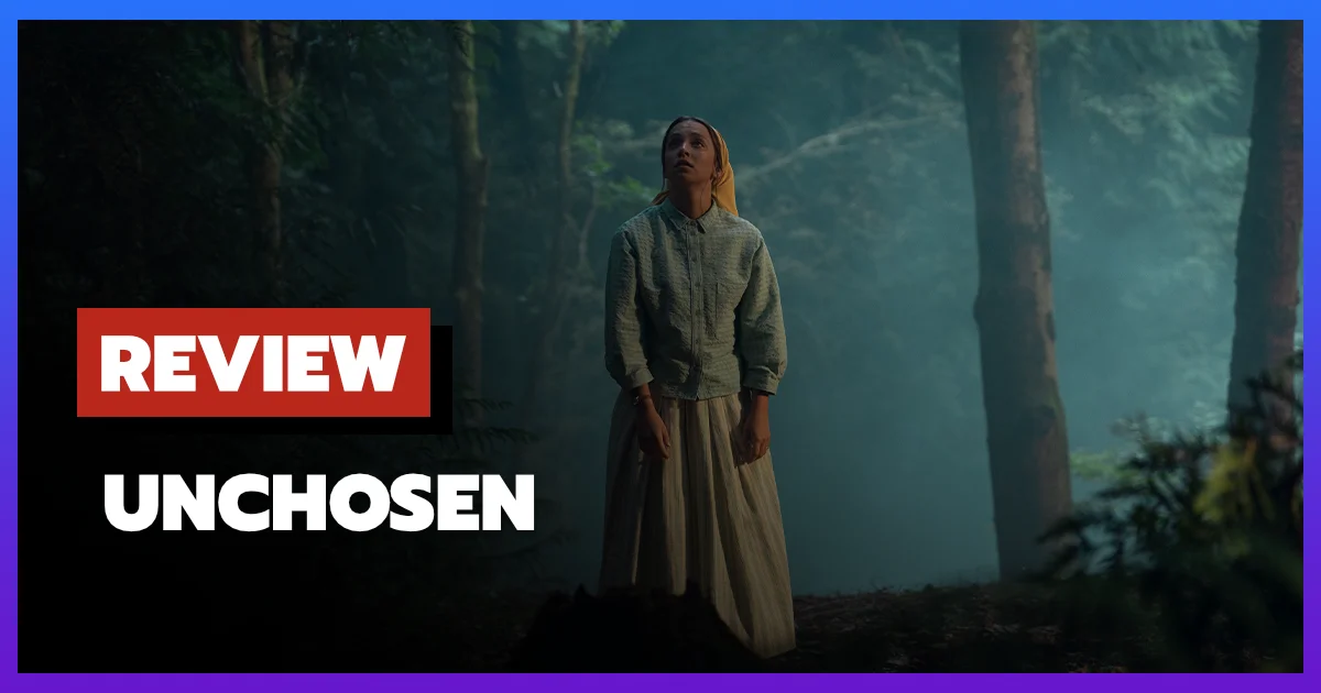 [รีวิว-เรื่องย่อ] รอยร้าวแห่งศรัทธา | Unchosen (2026)