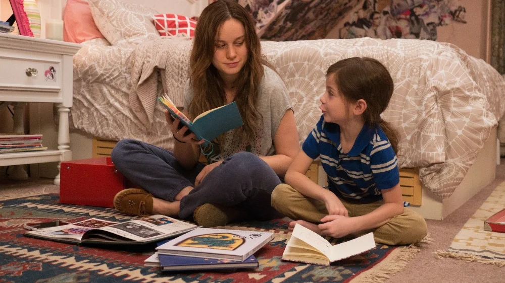 Room (2015)