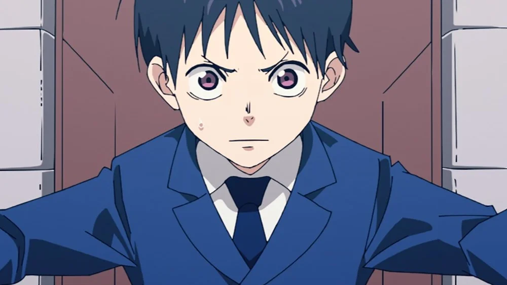 Snowball Earth (2026) #1