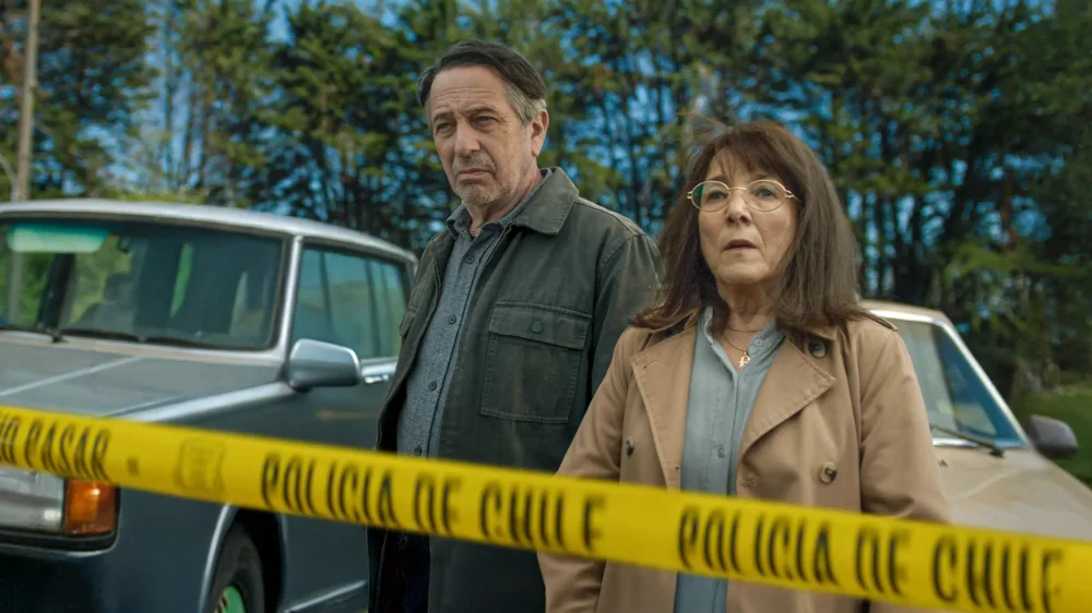 Someone Has to Know (2026) #2