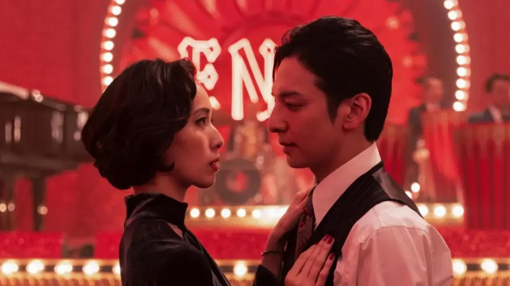 Straight to Hell (2026) #1