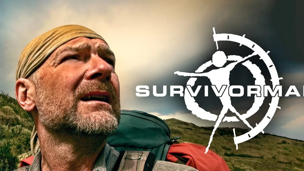 Survivorman (2004)