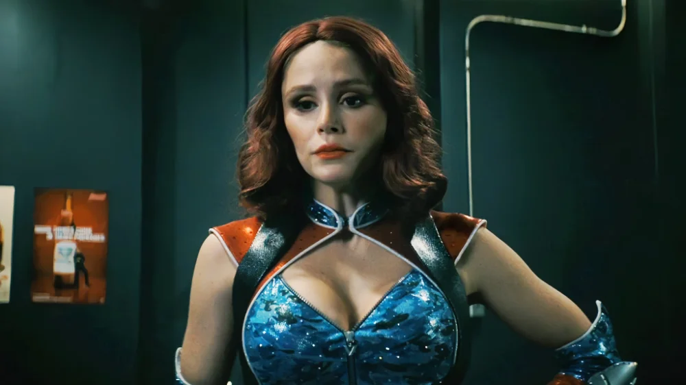 The Boys Season 5 #2